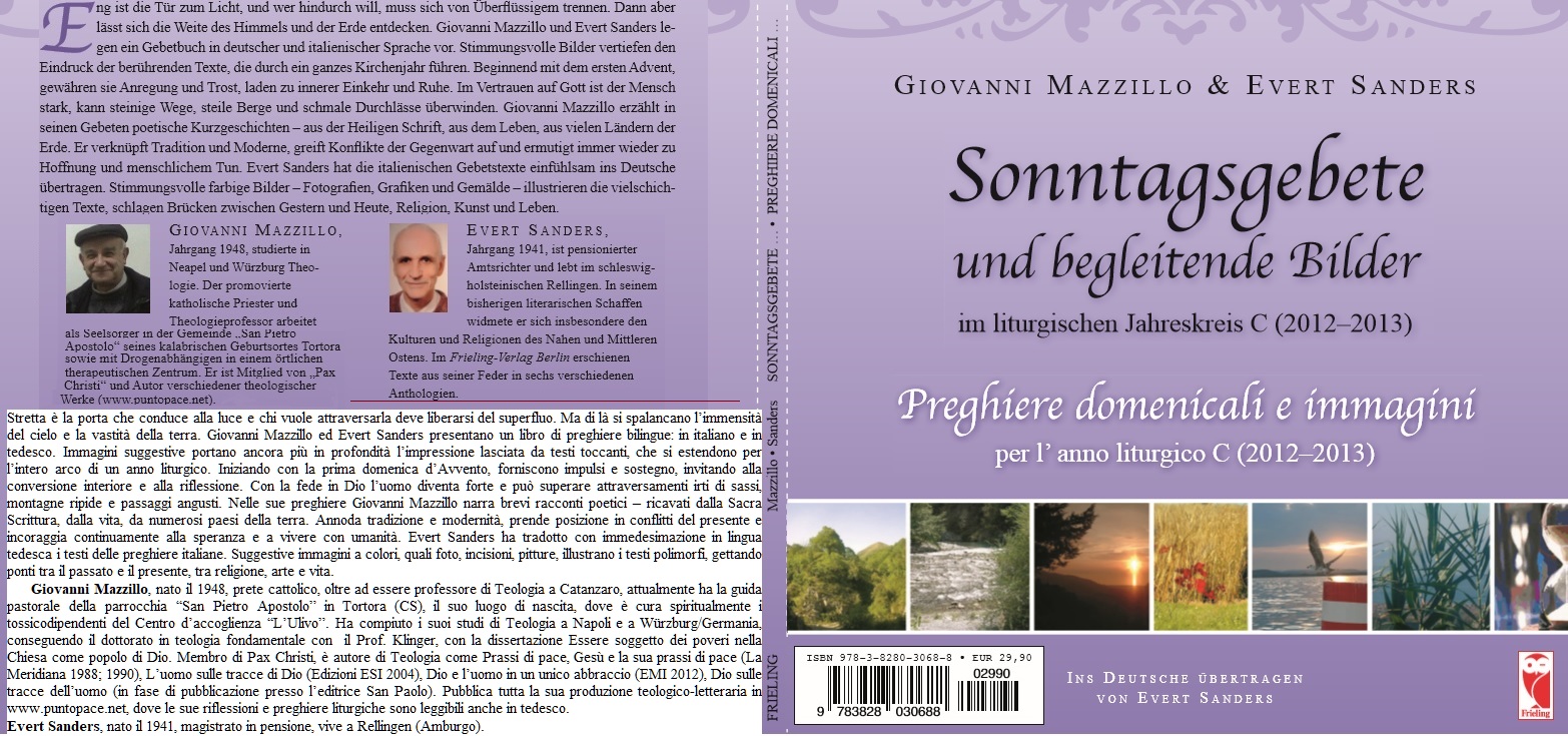 copertina del libro